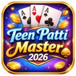 Teen Patti Master 2026