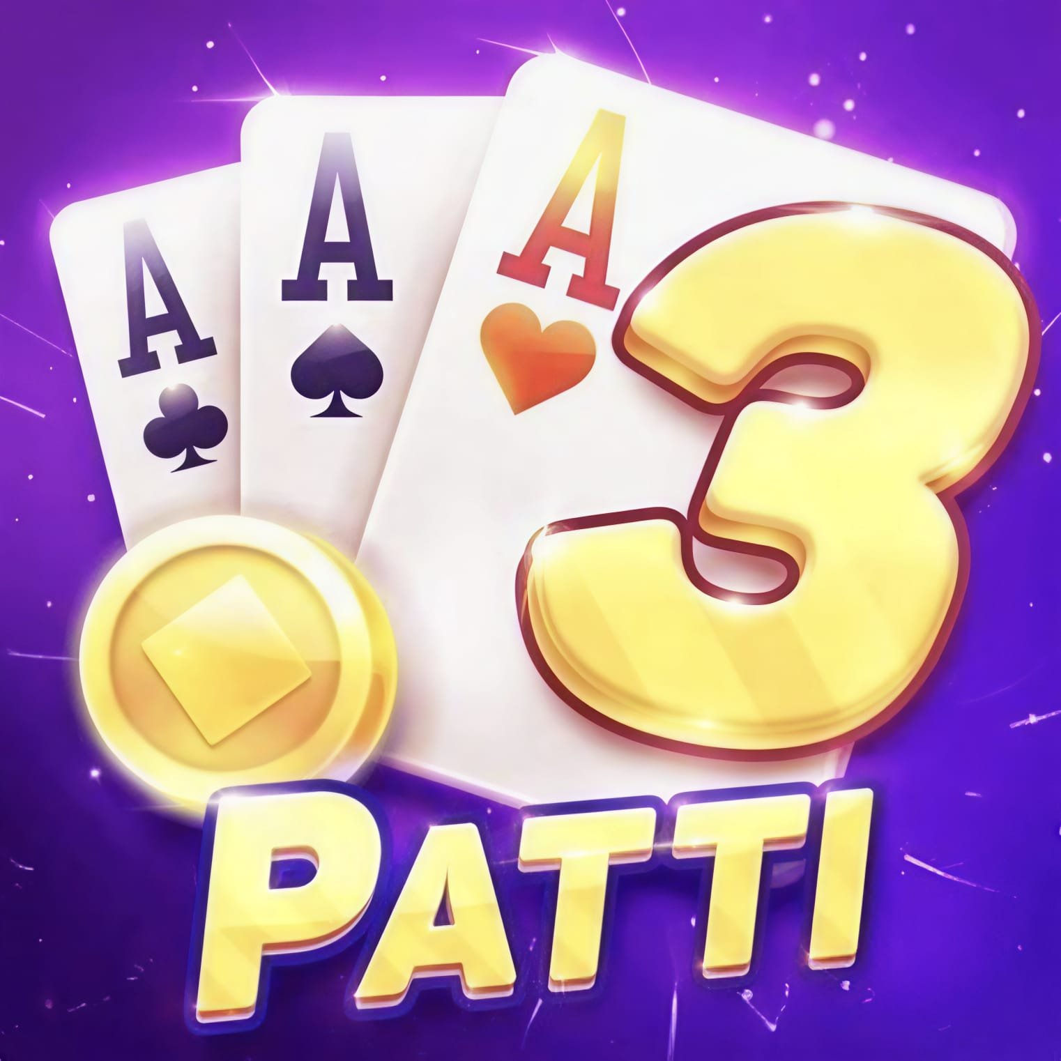 All Teen Patti List